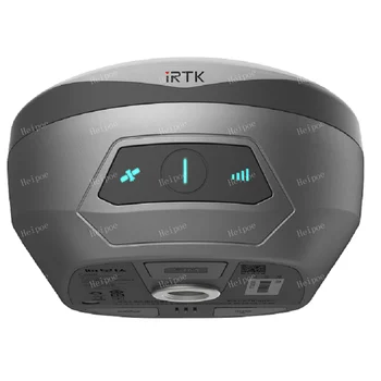 Merhaba Hedef VRTK2 pro GNSS RTK İleri Teknoloji GPS Ölçme aletleri 1 satılık