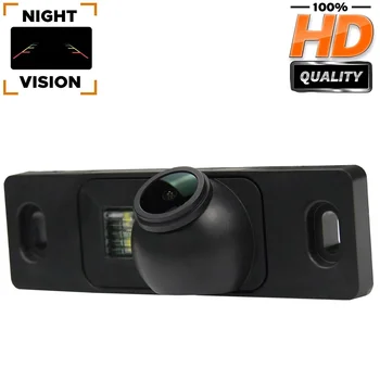 Misayaee HD 720p Plaka İşık Lisans Arka Görüş Kamerası SAAB 93 95 9-3 9-5 SE 2001-2012, gece Görüş Reversing geri görüş kamerası