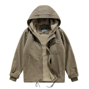 Moda Bombacı Erkek özel Ceketler günlük kıyafetler Erkekler ısıtma Rüzgarlık Lüks erkek Mont Kamp Kış Ceket Askeri Adam