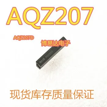 Model numarası.: AQZ207 AQZ207D ZIP-4