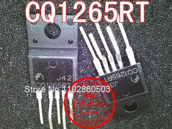 Model numarası.: CQ1265RT