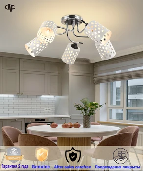 Modern oturma odası avize, yatak odası mutfak aydınlatma avize, led tavan ışık yemek odası iç mekan aydınlatması kolye ışık