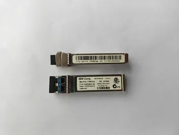 Modülü IB-M 8GB SFP Fiber Optik FTLF1428P2BNV-IB J37950 77P8744 1310NM 8G 10 KM/I-BM Sfp Fiber Anahtarı Alıcı-verici