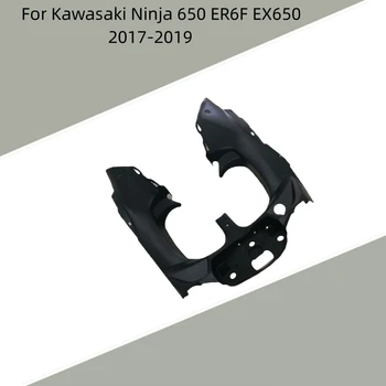 Motosiklet Aksesuarları Enstrüman Kapak ABS Enjeksiyon Kawasaki için Fairing Ninja 650 ER6F EX650 2017-2019