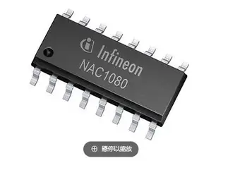 NAC1080XTMA2 NFC / RFID Etiketleri ve Transponderleri	