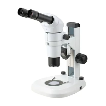 Nade NSZ-808 Laboratuvar Stereo Binoküler Kafa Mikroskobu