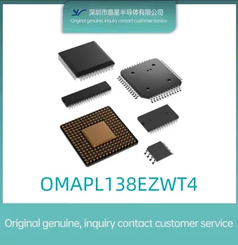 OMAPL138EZWT4 OMAPL138EZWT paketi NFBGA361 mikroişlemci orijinal orijinal