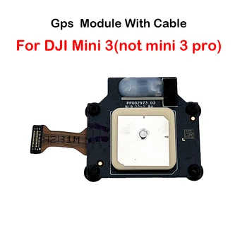 Orijinal GPS Modülü İçin DJI Mini 3 GPS Düz Kablo İle İyi Durumda Yedek parça Stokta