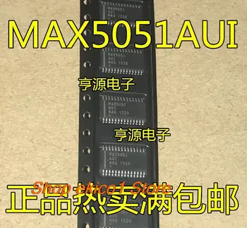 Orijinal stok MAX5051AAUI MAX5051AUI TSSOP-28