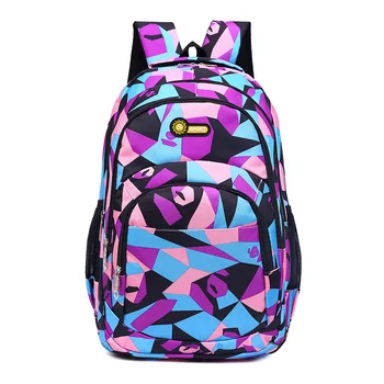Ortaokul kızlar için sırt çantaları Birincil Çocuklar okul çantası Mochila Yüksek Kaliteli Büyük Kapasiteli okul çantası s Çocuk Erkek Çocuklar İçin
