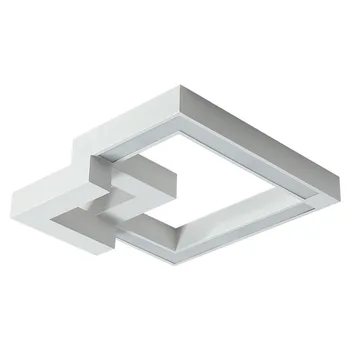 P730 Modern moda yaratıcı kombinasyonu geometrik tavan lambası ev LED tavan ışık İskandinav sanat tavan lamba aksesuarı 220 V
