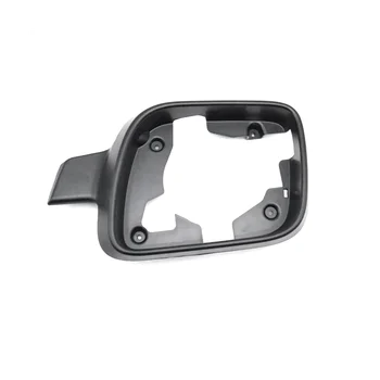 Sol Yan Ayna Çerçevesi Konut Trim Ford Explorer 2011-2019 için ABD Versiyonu