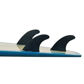 Sörf Havza Fin Ayrılabilir Kuyruk yüzgeci Kiti Sörf kürek kurulu Sörf Tahtası kuyruk Yüzgeci Dümen Aksesuarları Seti