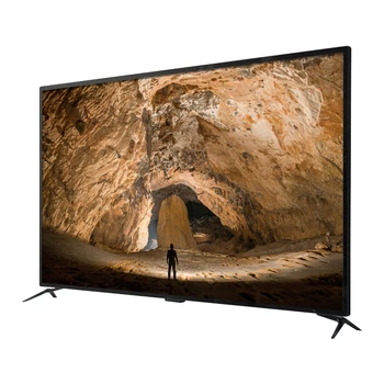 Sıcak Satış 65 inç Lcd Led Tv Yedek Parçaları 55 inç Televizyon 4k 32 İnç Akıllı Tv