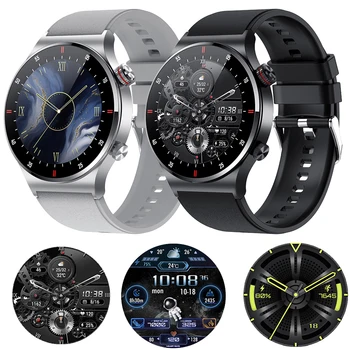 tecno Spark7 Pro İtel A17 İtel Visi2s BQ Bluetooth akıllı saat Arama Smartwatch Vücut Sıcaklığı Monitörü Kan Basıncı