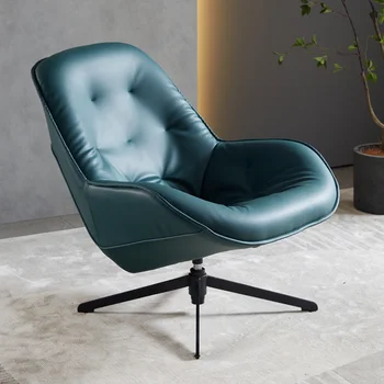 Tembel Boş Sandalye Modern Oturma Odası Mobil Tasarımcı İskandinav Sandalye Vanity Yatak Odası Accent Şezlong Coiffeuse Modern Mobilya DWH