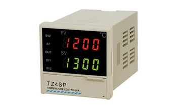 TZ4ST-14R TZ4ST-14S TZ4ST-14C Orijinal sıcaklık kontrol cihazı