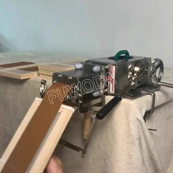Tütsü Sıkacağı bambu çubuk Tütsü Makinesi Buda Tütsü Ekstruder Makinesi
