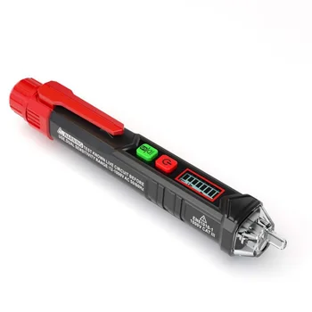 UA21B temassız akıllı elektrikli kalem, hat kopma tespiti için test kalemi ve hat kopma noktası tespiti için test kalemi