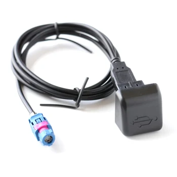 USB Arabirimi Aktarımı için /408/5008/ C4 / / / RD43 / Rd45 USB Kablosu