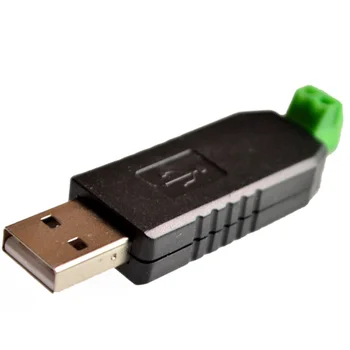 USB RS485 485 Dönüştürücü Adaptör Desteği Win7 XP Vista Linux Mac OS WinCE5. 0