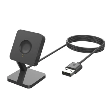 USB şarj kablosu Dock Braketi Tabanı şarj adaptörü Standı Kors Gen 6 5e 5 4 896C