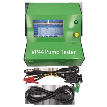 VP44 Pompa Test Cihazı Simülatörü Test Solenoid Enjektör Piezo Enjektör Elektrik Dağıtım Pompası Common Rail Test Cihazı