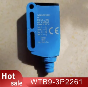 WTB9-3P2261 Orijinal Fotoelektrik değiştirme sensörü
