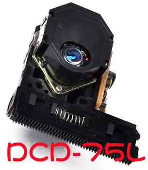 Yedek DENON DCD-75L DCD75L DCD 75L Radyo CD Çalar Lazer Kafası Lens Optik Pick-up Blok Optique Onarım Parçaları