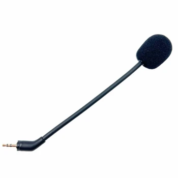 Yedek Oyun Mikrofon Mikrofon Boom Logitech A30 Kablosuz Mikrofon Dropship