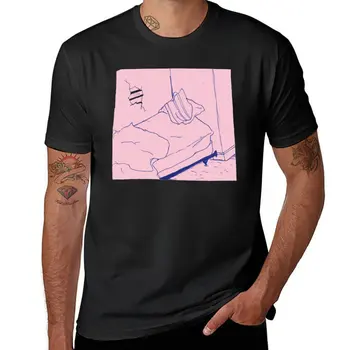 Yeni Atık Yrself T-Shirt grafik t shirt Estetik giyim erkek t shirt gömme t shirt erkekler için