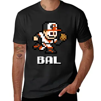 Yeni Baltimore Gömlek, Baltimore Beyzbol Gömlek, Retro Oriole Gömlek, Baltimore Spor gömlek, Baltimore Vintage Gömlek T-Shirt