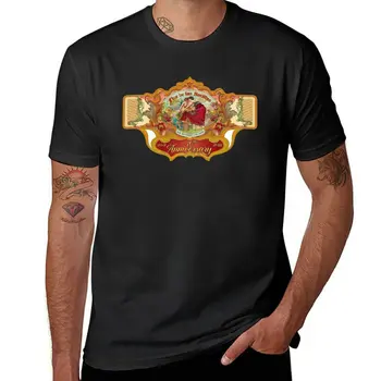 Yeni En çok satan Puro T-Shirt düz tişört komik t shirt kısa kollu t-shirt erkekler için