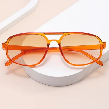 Yeni Erkekler Oval Güneş Gözlüğü kadın Marka Tasarımcısı Küçük Çerçeve güneş gözlüğü Açık Eğlence Kadın Gözlük UV400 Gafas De Sol