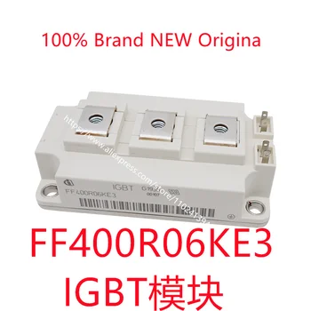 Yeni FF400R06KE3 güç IGBT modülü 400A 600V.