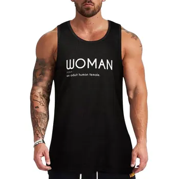 Yeni Kadın-Yetişkin İnsan Kadın (beyaz) Tank Top Giyim spor erkek t-shirt