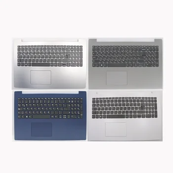 Yeni Orijinal Lenovo IdeaPad 330-15ARR 330-15IGM Laptop Palmrest Üst Kapak Klavye Touchpad İle C Kabuk Chromebook