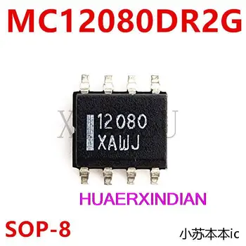 Yeni Orijinal MC12080DR2G MC12080 Baskı 12080 SOP8