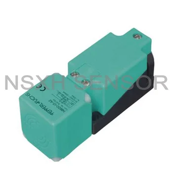 Yeni Orijinal NBB15-U1-Z2 NBB15-U1-Z0 P + F değiştirme sensörü