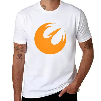 Yeni Phoenix Kadro Logo T-Shirt grafik t shirt özelleştirilmiş t shirt erkek t shirt