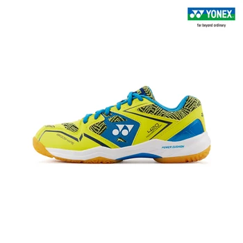 Yeni Varış Yonex Badminton Ayakkabı Shb420cr Erkekler spor ayakkabılar Tenis Ayakkabıları