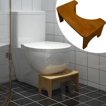 Çömelme Adım Tabure Banyo Çömelme Dışkı Kullanımlık Banyo Step Up Tabure Çömelme İçin Stepping Tabure Çamaşır